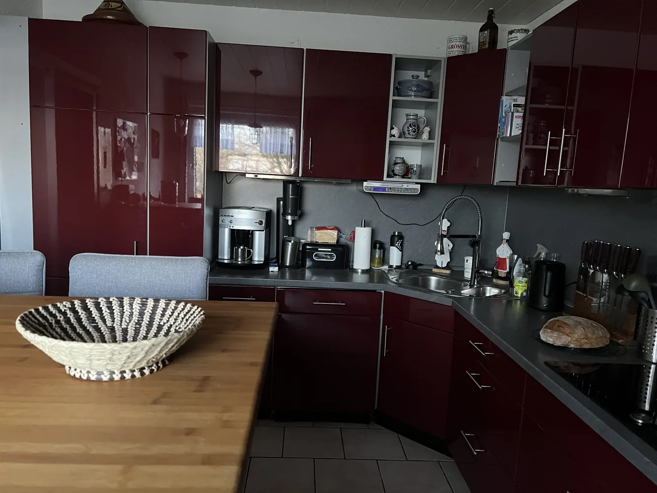 4 Zimmer Wohnung mit 110 m² in Essen – Bild 7