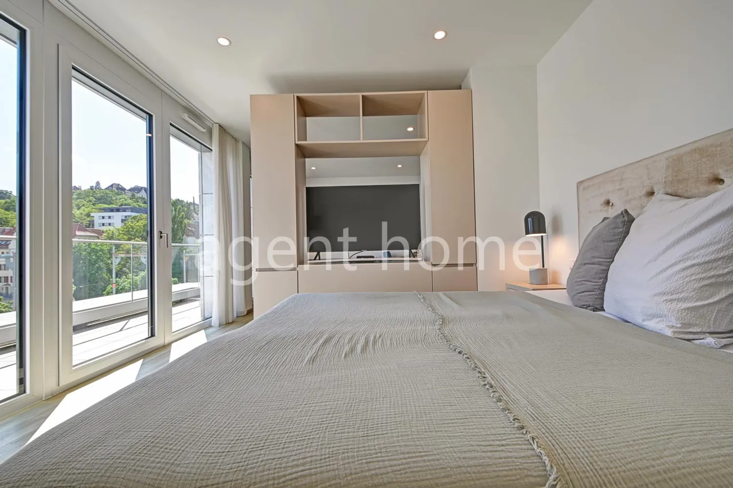 2 Zimmer Wohnung mit 55 m² in Stuttgart – Bild 12