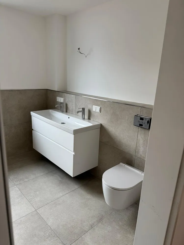 3 Zimmer Wohnung mit 96 m² in Münster – Bild 8