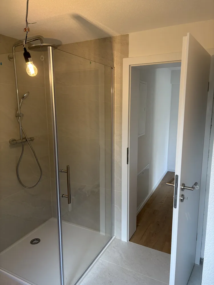 3 room apartment with 80 m² in Aalen – Photo 4