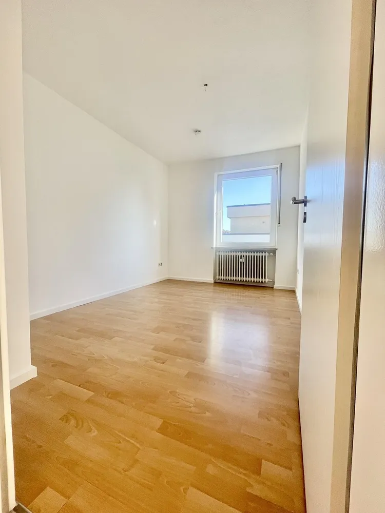 3 Zimmer Wohnung mit 83 m² in München – Bild 4