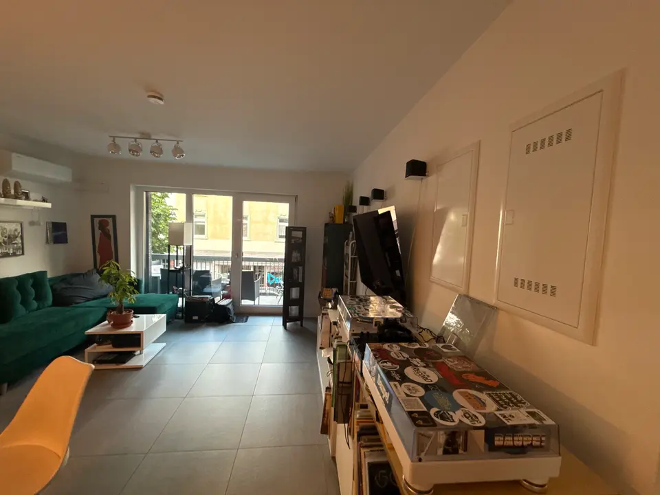 WG-Zimmer mit 60 m² in Frankfurt am Main – Bild 4