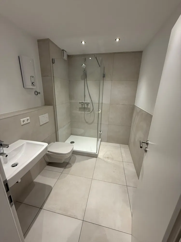 2 room apartment with 57 m² in Mülheim an der Ruhr – Photo 2