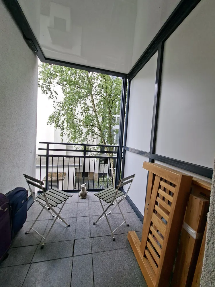 4 Zimmer Wohnung mit 84 m² in Frankfurt am Main – Bild 8
