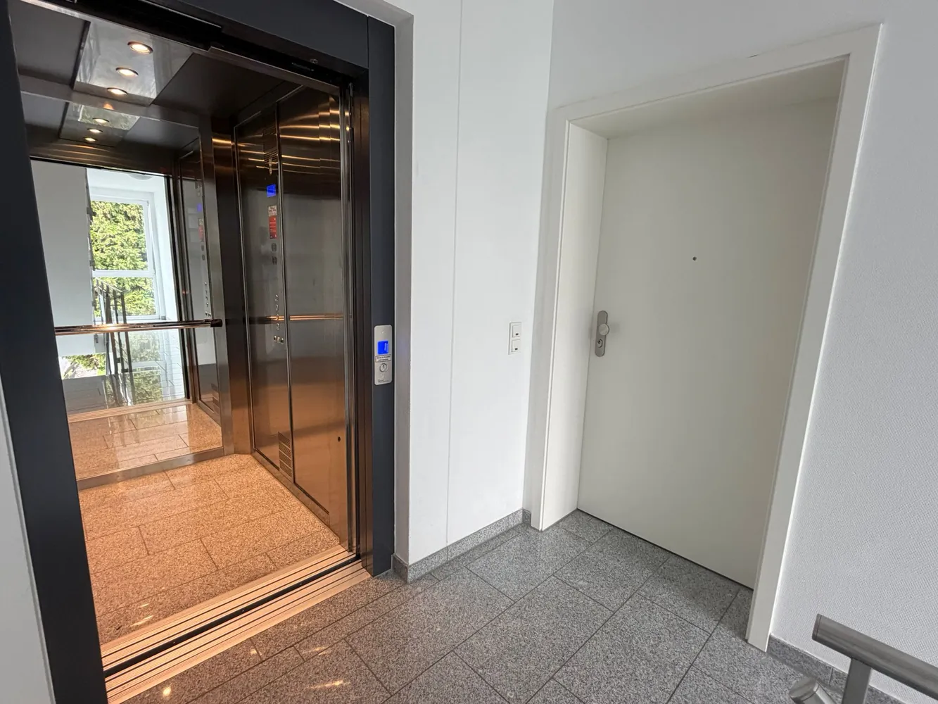 4 Zimmer Wohnung mit 152 m² in Dortmund – Bild 1