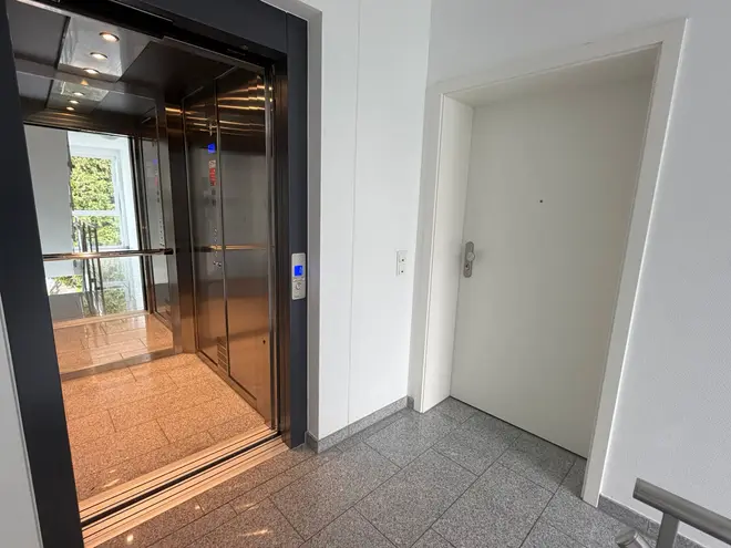 4 Zimmer Wohnung mit 152 m² in Dortmund – Bild 1