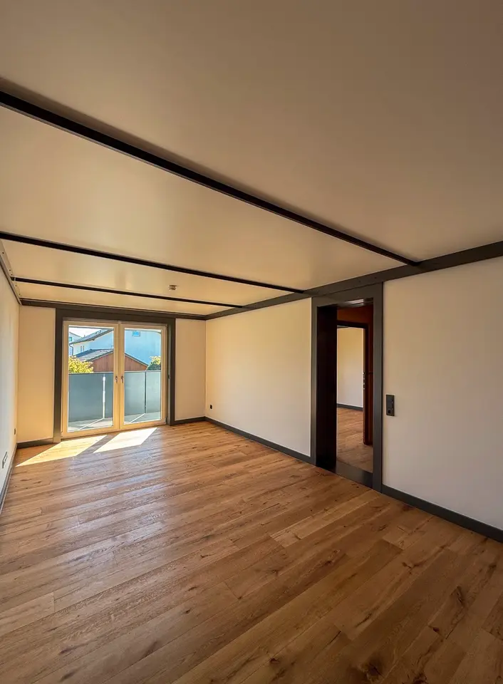 3 Zimmer Wohnung mit 77 m² in Ingolstadt – Bild 1