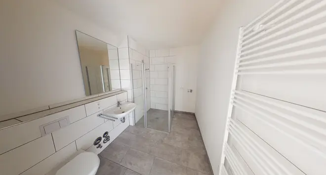 2 Zimmer Wohnung mit 66 m² in Bremen – Bild 9