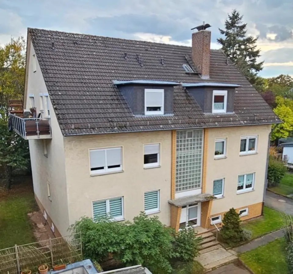 3 Zimmer Wohnung mit 65 m² in Kassel – Bild 3