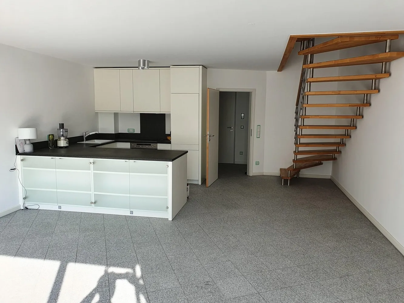 4 Zimmer Wohnung mit 102 m² in Ingolstadt – Bild 3