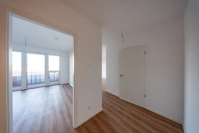 2 Zimmer Wohnung mit 57 m² in Berlin – Bild 5