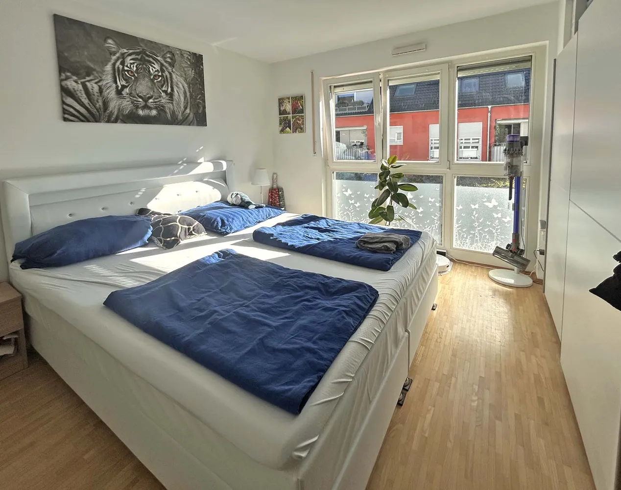 2 Zimmer Wohnung mit 54 m² in München – Bild 3