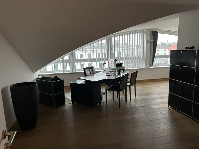 3 Zimmer Wohnung mit 80 m² in Bremen – Bild 1
