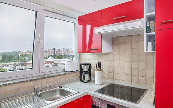 2 Zimmer Wohnung mit 35 m² in Rostock – Bild 6