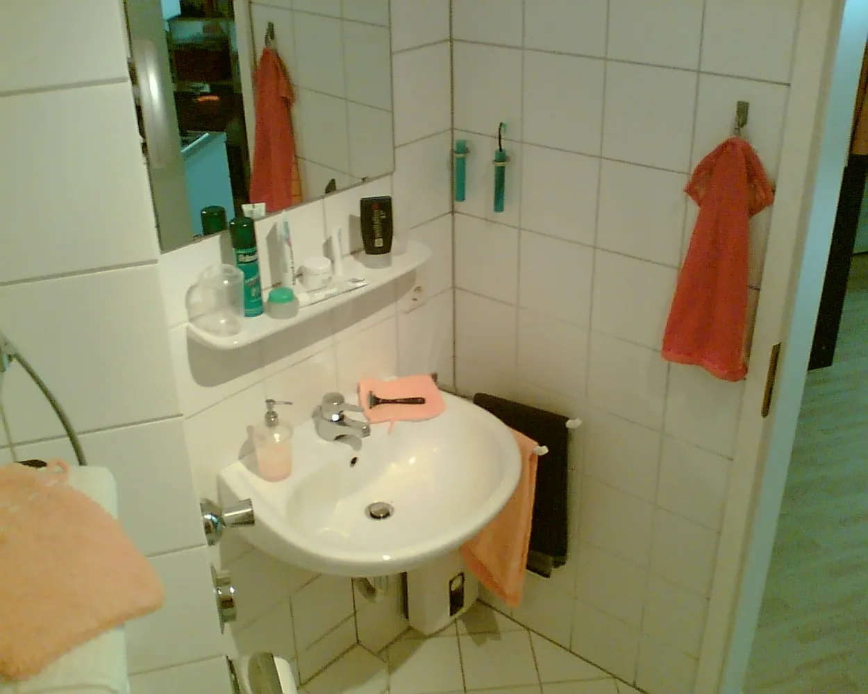 2 Zimmer Wohnung mit 34 m² in Köln – Bild 3