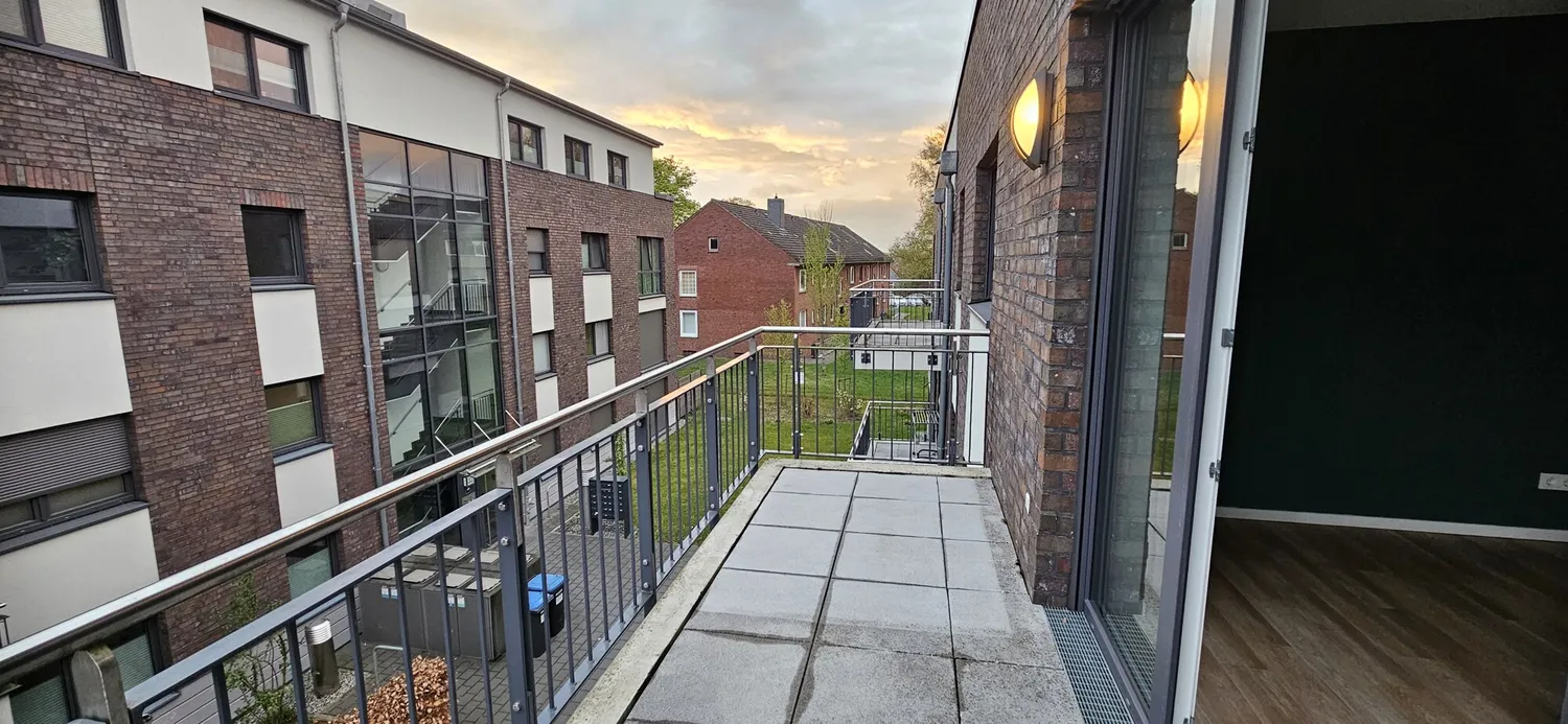 3 Zimmer Wohnung mit 89 m² in Stade – Bild 7