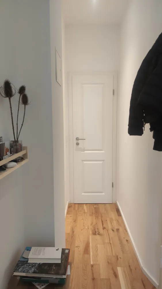 4 room apartment with 84 m² in Stuttgart – Photo 4