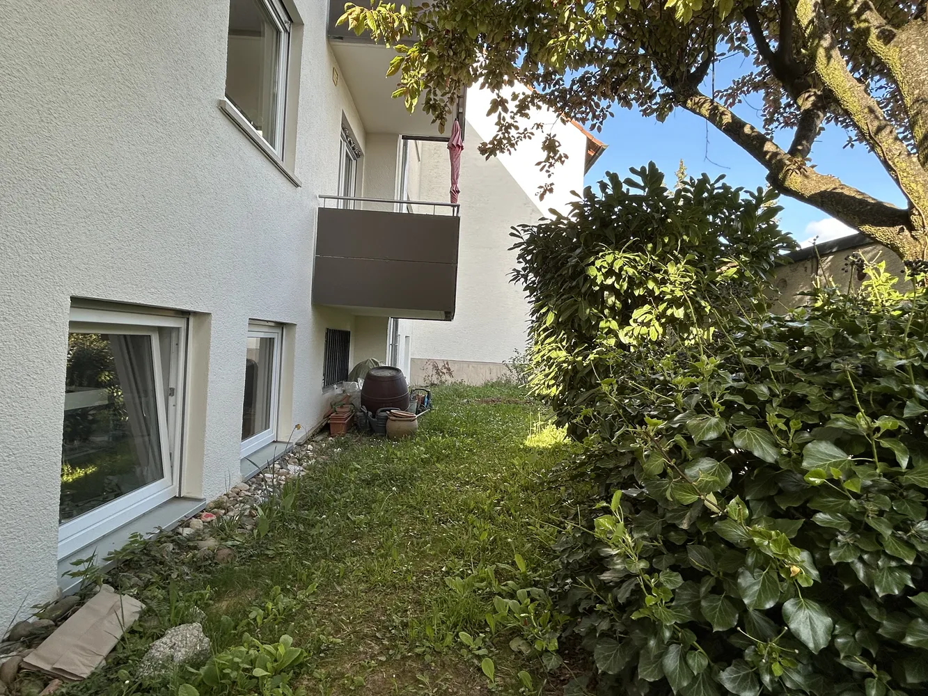 1 Zimmer Wohnung mit 26 m² in Stuttgart – Bild 3