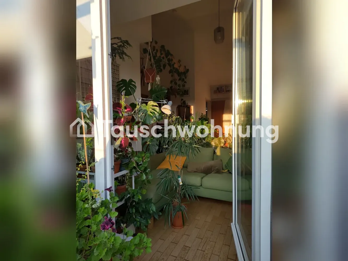 2 room apartment with 62 m² in Münster – Photo 1