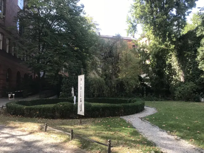 5 Zimmer Wohnung mit 178 m² in Berlin – Bild 9