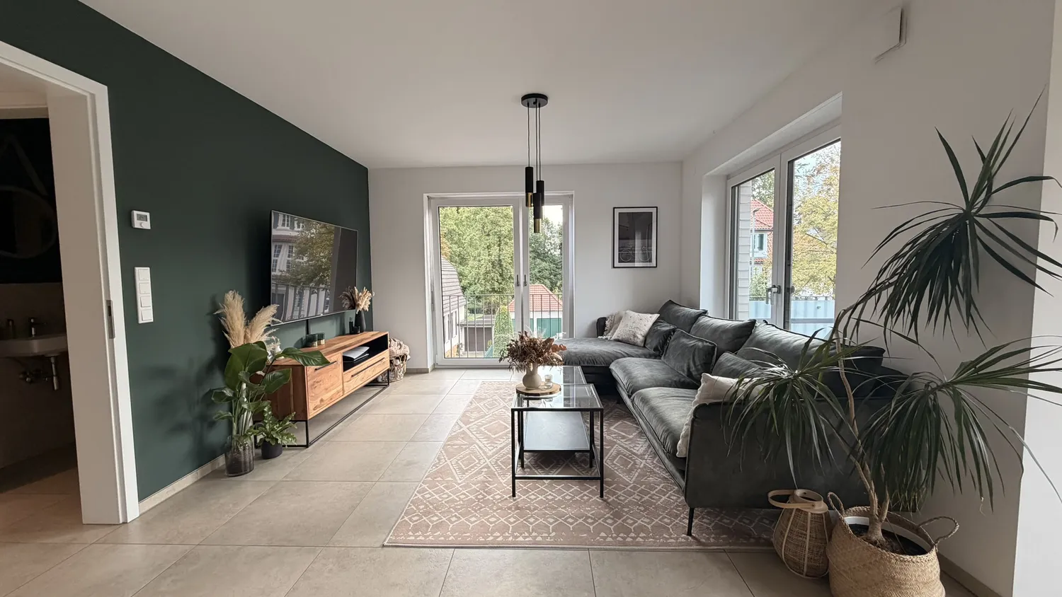 3 Zimmer Wohnung mit 90 m² in Gütersloh – Bild 10