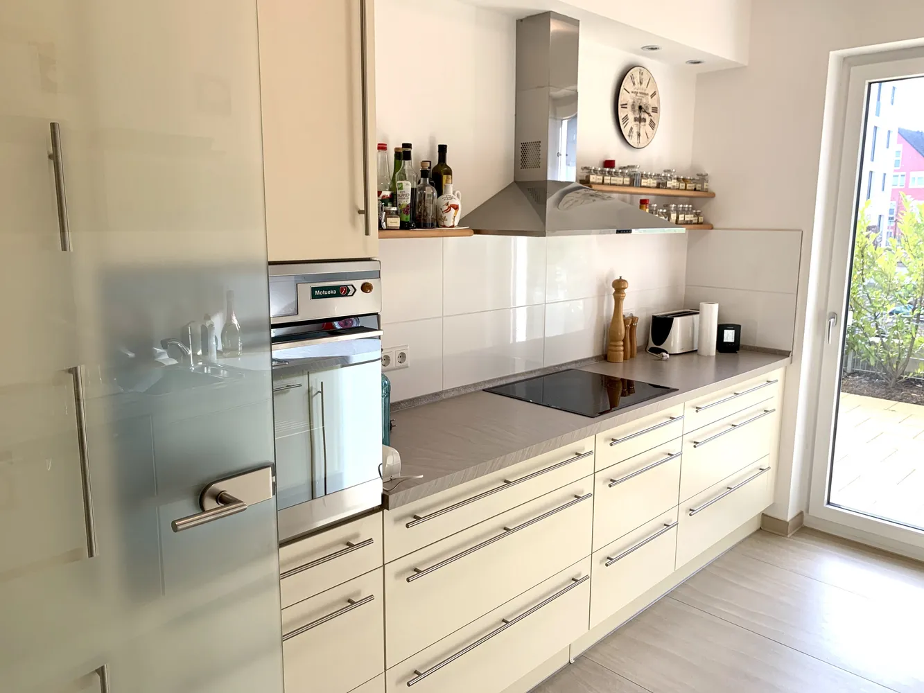 3 Zimmer Wohnung mit 95 m² in Böblingen – Bild 1