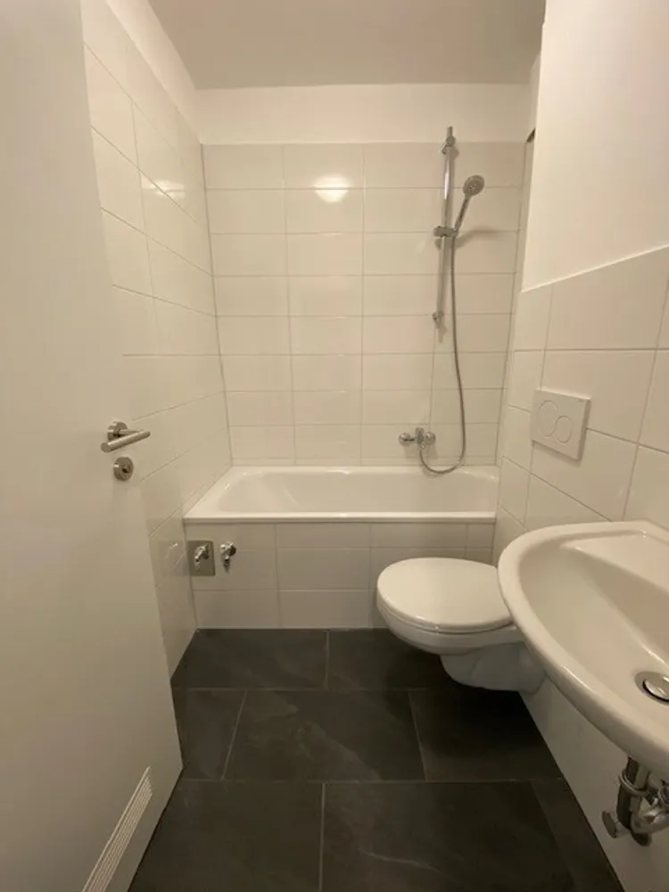 1 Zimmer Wohnung mit 33 m² in Dresden – Bild 7