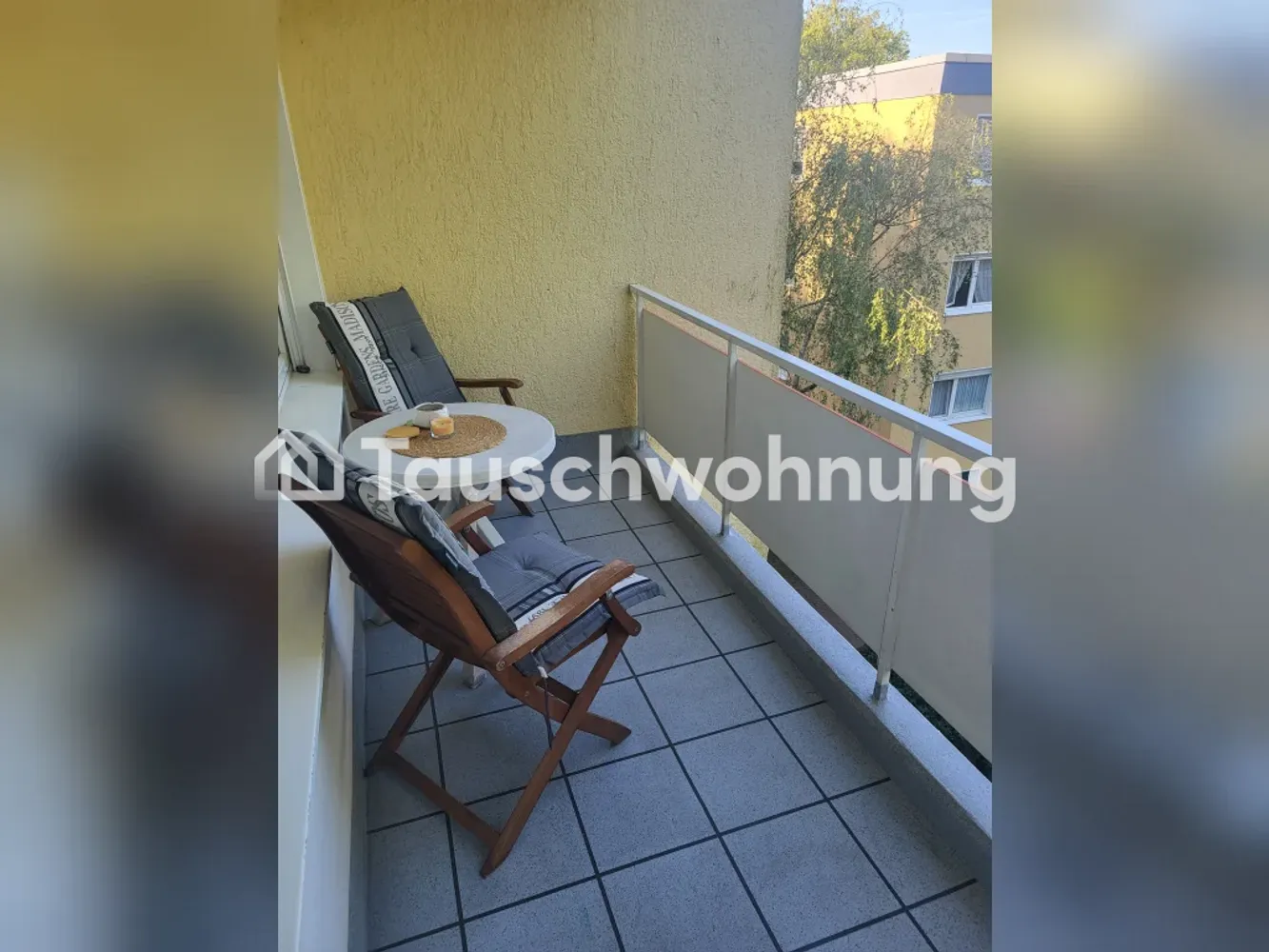 1 Zimmer Wohnung mit 35 m² in Köln – Bild 4