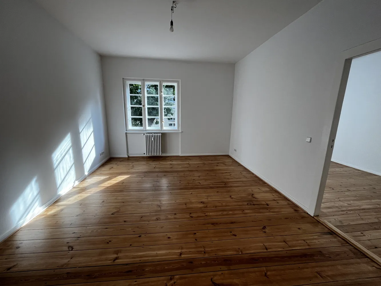 2 room apartment with 59 m² in Berlin – Photo 10