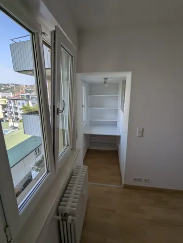 2 Zimmer Wohnung mit 43 m² in Stuttgart – Bild 4