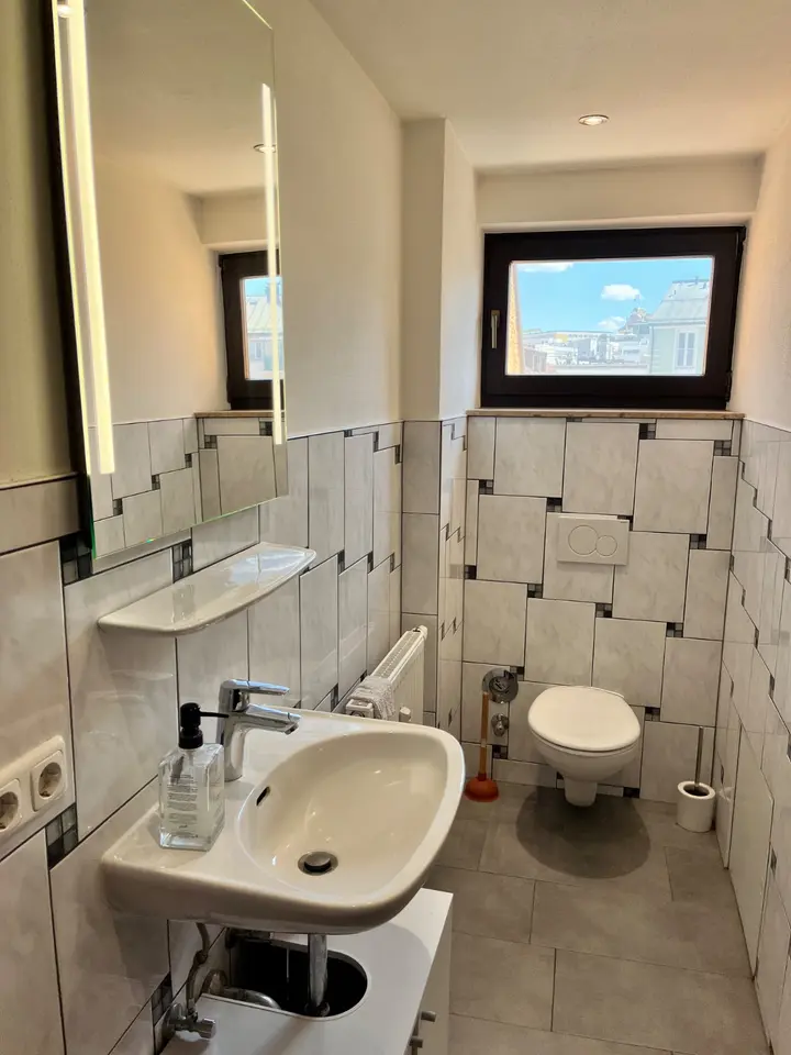WG-Zimmer mit 12 m² in Passau – Bild 10