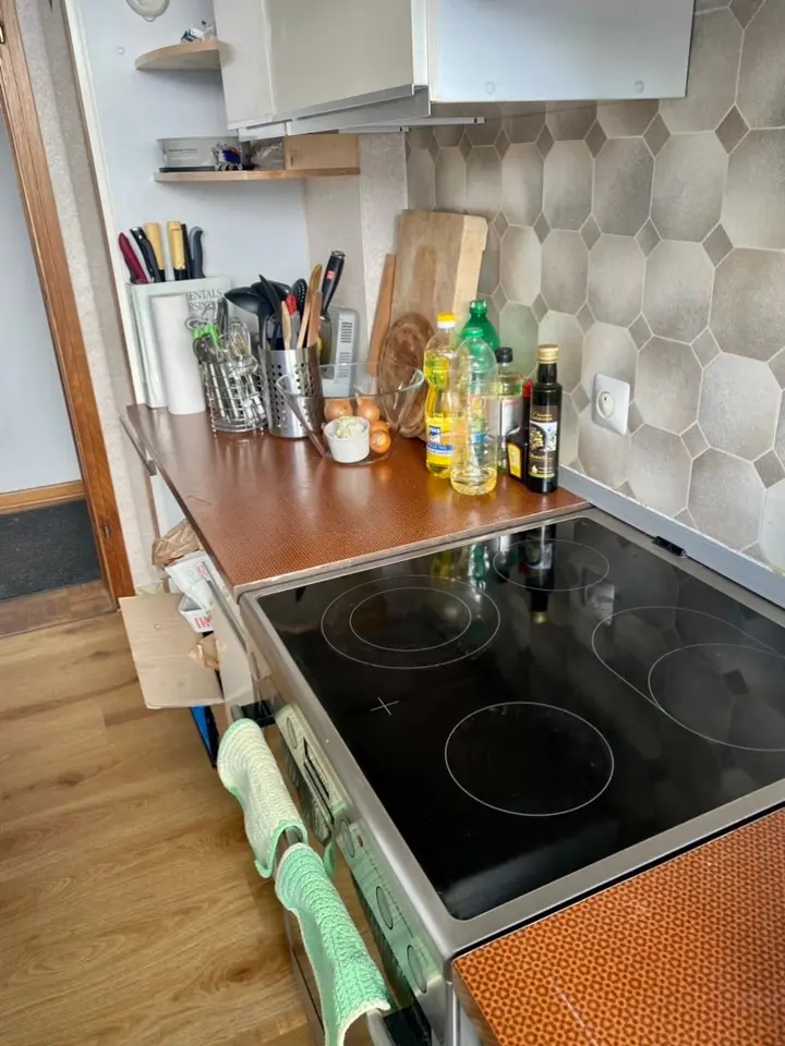 WG-Zimmer mit 15 m² in Osnabrück – Bild 7