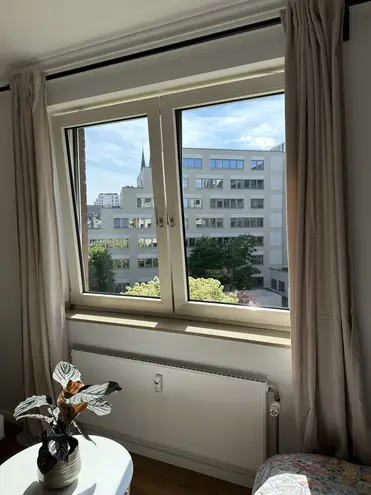 1 Zimmer Wohnung mit 33 m² in Düsseldorf – Bild 2