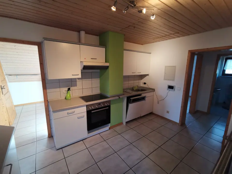 5 Zimmer Wohnung mit 75 m² in Schwäbisch Hall – Bild 4