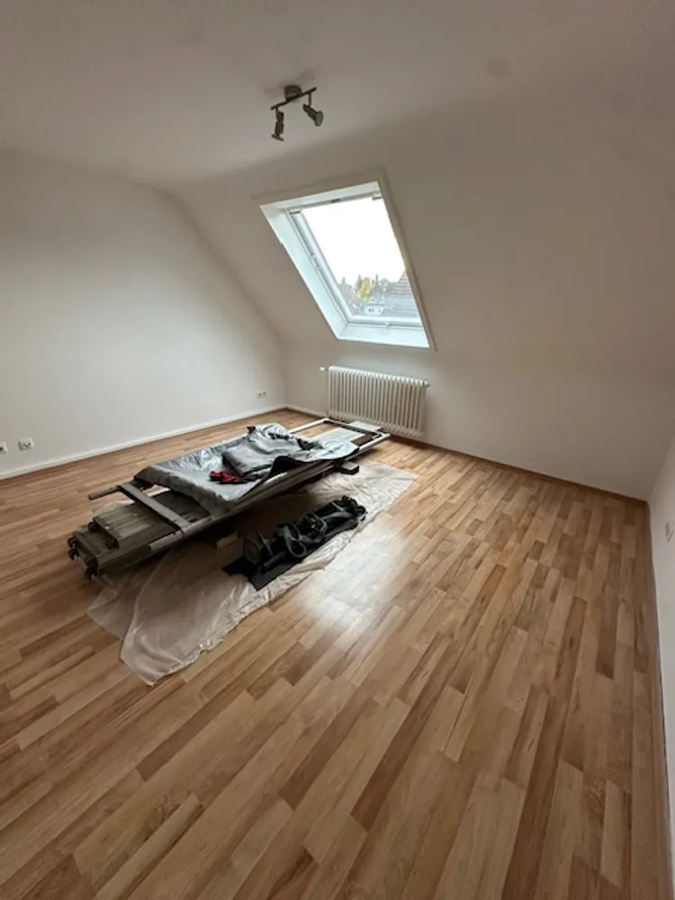 4 Zimmer Wohnung mit 64 m² in Gelsenkirchen – Bild 7