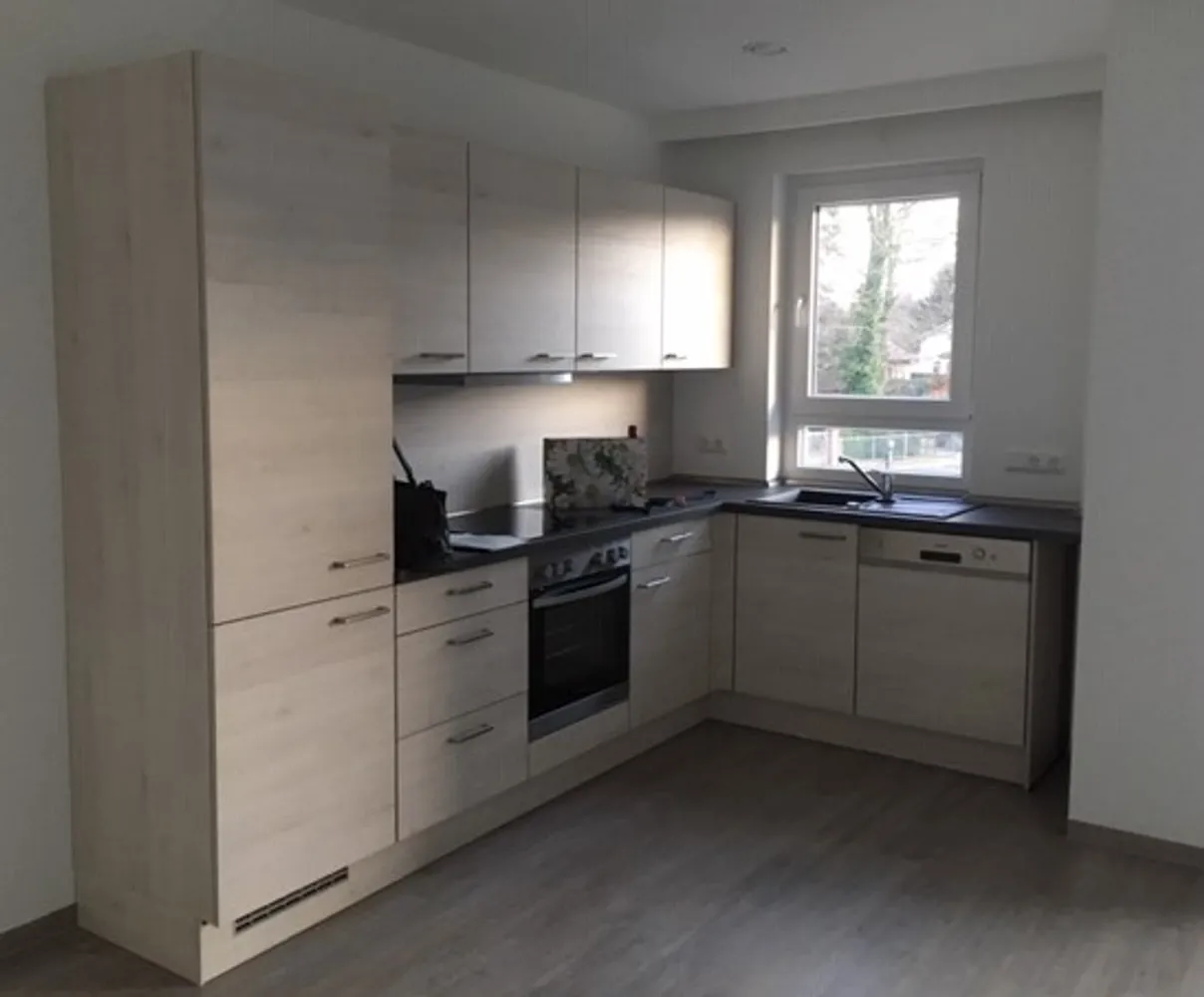 3 room apartment with 87 m² in Königs Wusterhausen – Photo 1