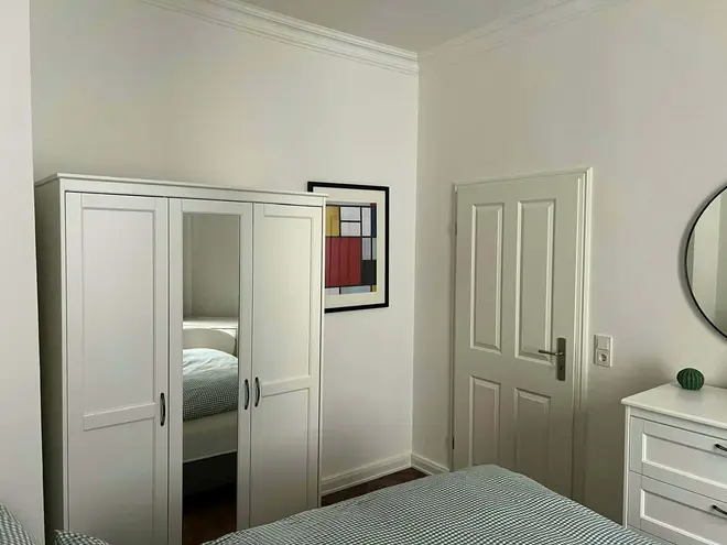 WG-Zimmer in Frankfurt am Main – Bild 4