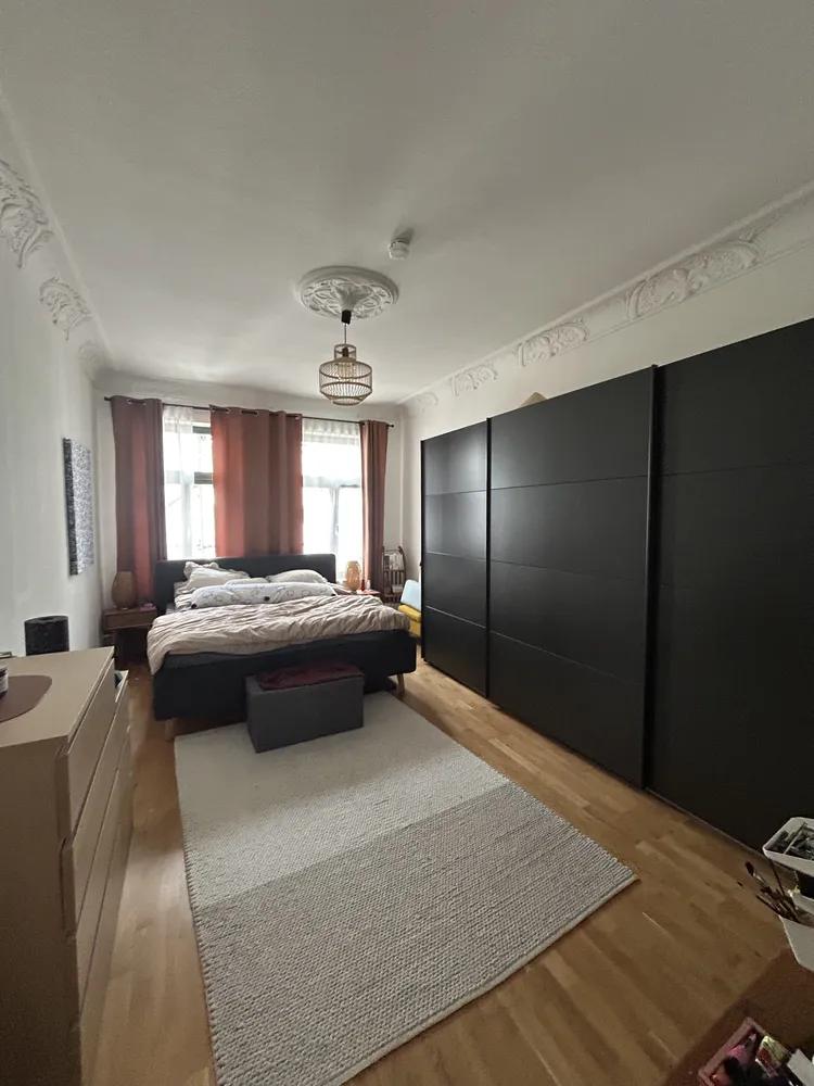 3 Zimmer Wohnung mit 86 m² in Leipzig – Bild 5