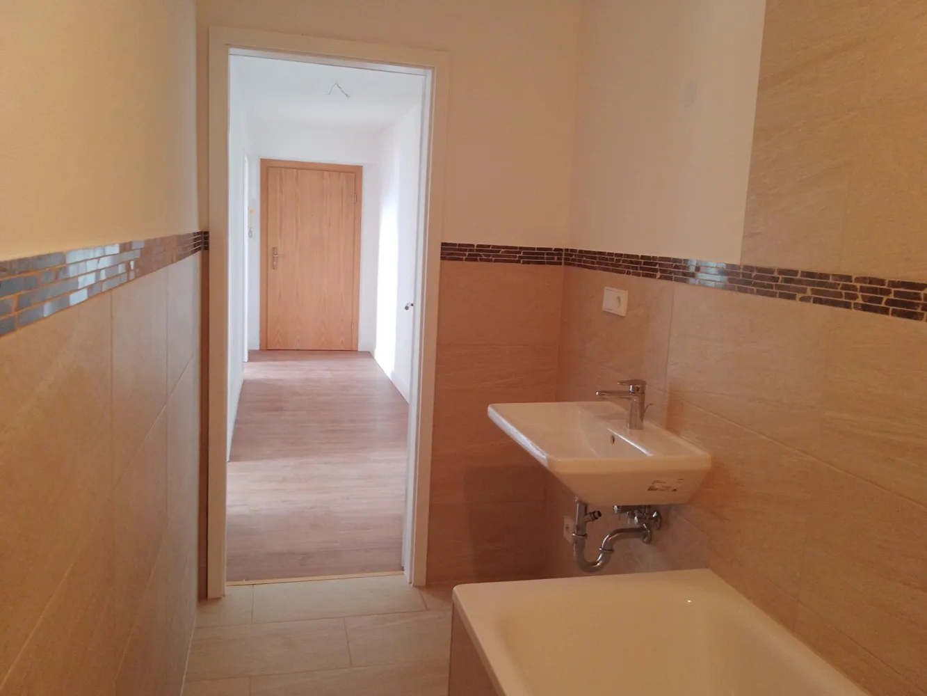 2 room apartment with 55 m² in Radebeul – Photo 7