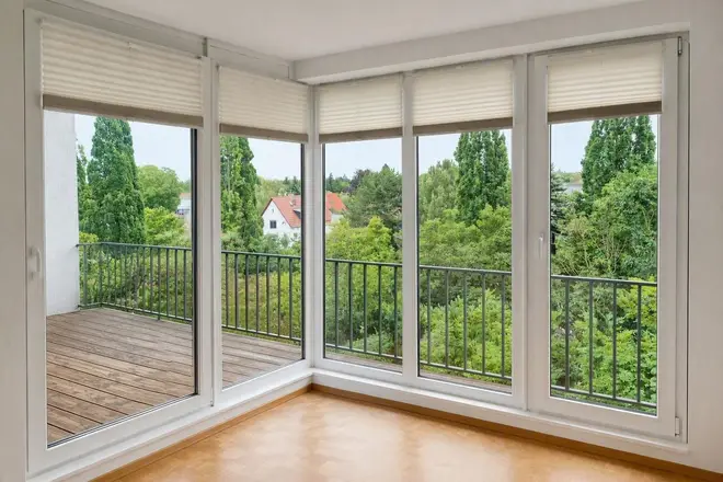 2 Zimmer Wohnung mit 62 m² in Berlin – Bild 3