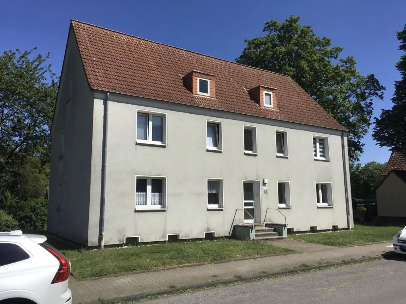 3 room apartment with 54 m² in Gelsenkirchen – Photo 1