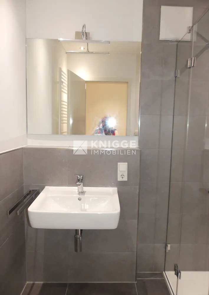 3 Zimmer Wohnung mit 118 m² in Bergisch Gladbach – Bild 9