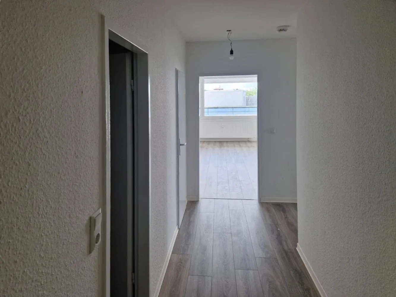 2 Zimmer Wohnung mit 56 m² in Bremen – Bild 5