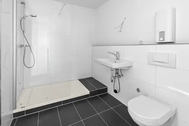 3 Zimmer Wohnung mit 102 m² in Köln – Bild 2