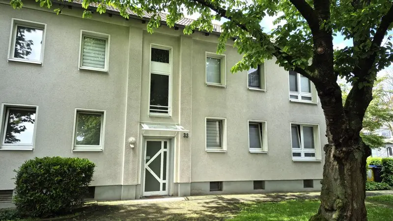 2 Zimmer Wohnung mit 45 m² in Dortmund – Bild 7
