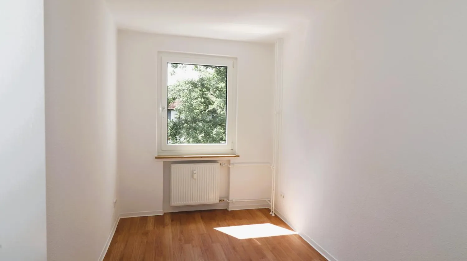 3 Zimmer Wohnung mit 59 m² in Chemnitz – Bild 4