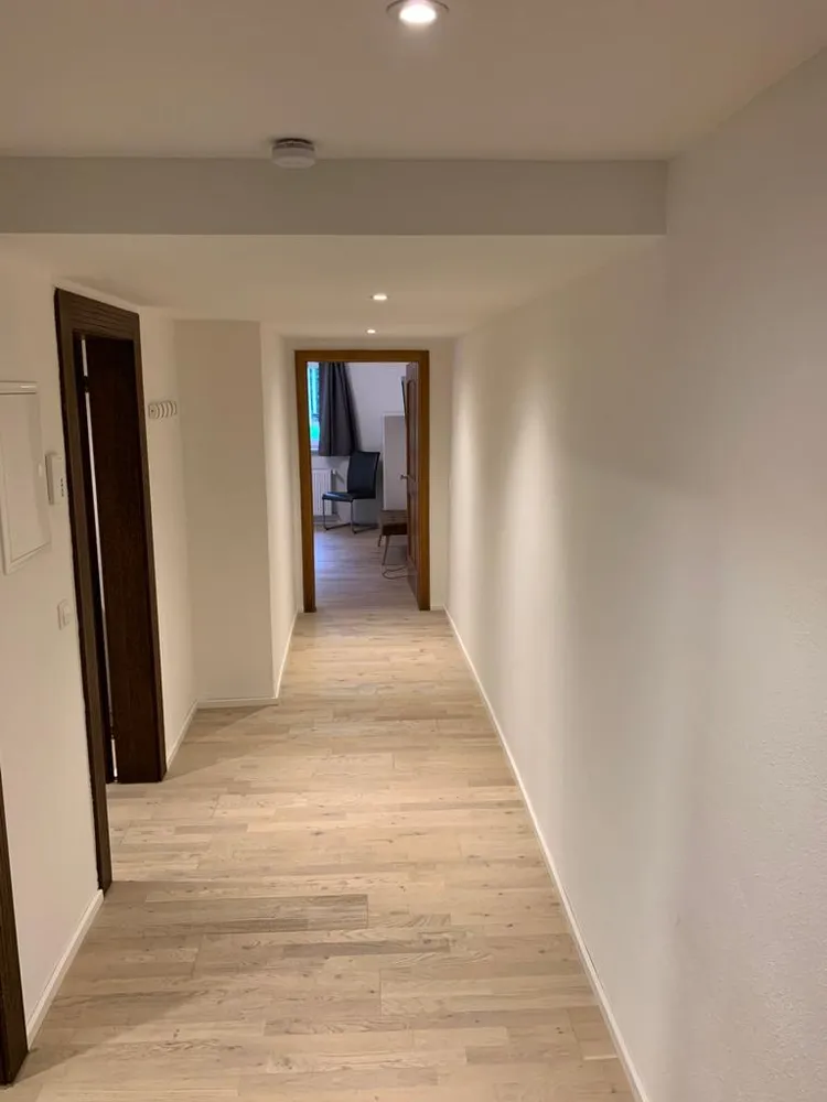 2 Zimmer Wohnung mit 51 m² in Lindau – Bild 11