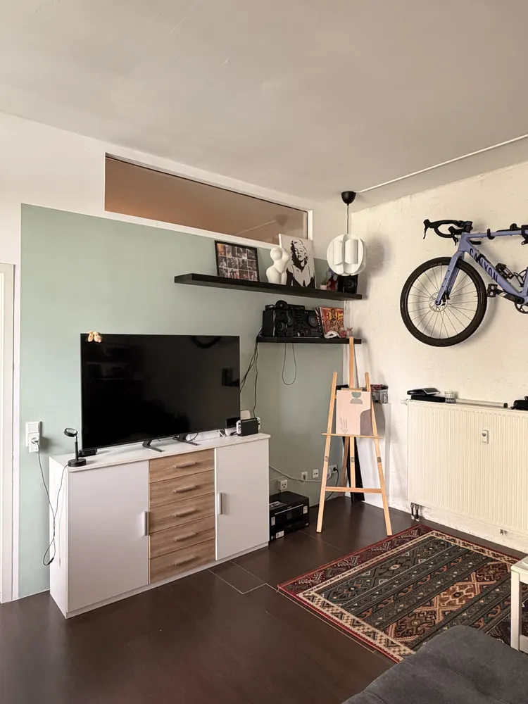 2 Zimmer Wohnung mit 70 m² in Mainz – Bild 9