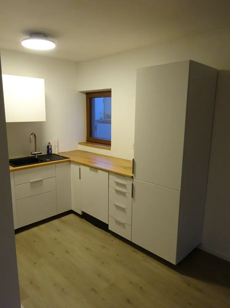 3 Zimmer Wohnung mit 85 m² in Darmstadt – Bild 11