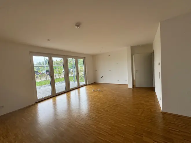 3 Zimmer Wohnung mit 85 m² in Hamm – Bild 2